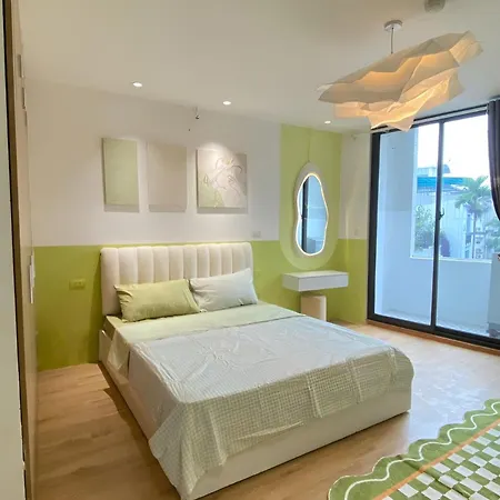 Paradise Dong Tac Hotel By Luxe Hospitality